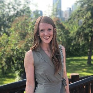 Meet your Posher, Devon